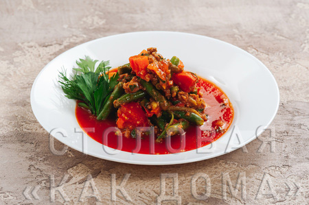 Натурально, вкусно и недорого Дедовск