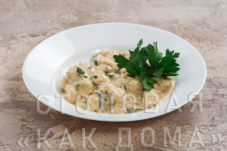 Натурально, вкусно и недорого Дедовск