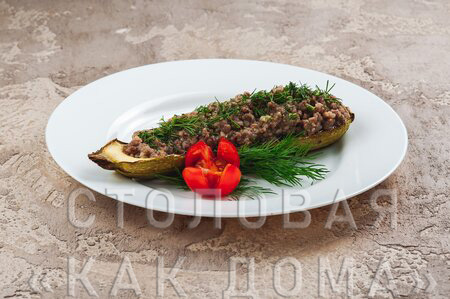 Натурально, вкусно и недорого Дедовск