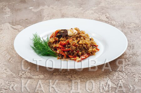 Натурально, вкусно и недорого Дедовск
