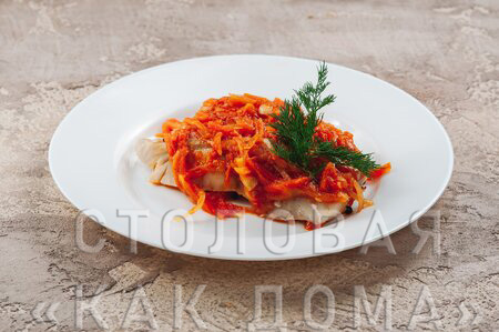 Натурально, вкусно и недорого Дедовск