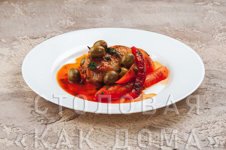 Натурально, вкусно и недорого Дедовск