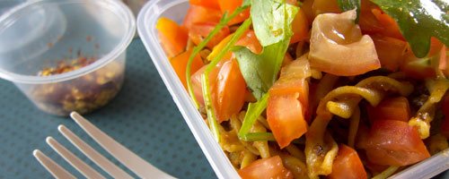 По-домашнему вкусная еда Дедовск
